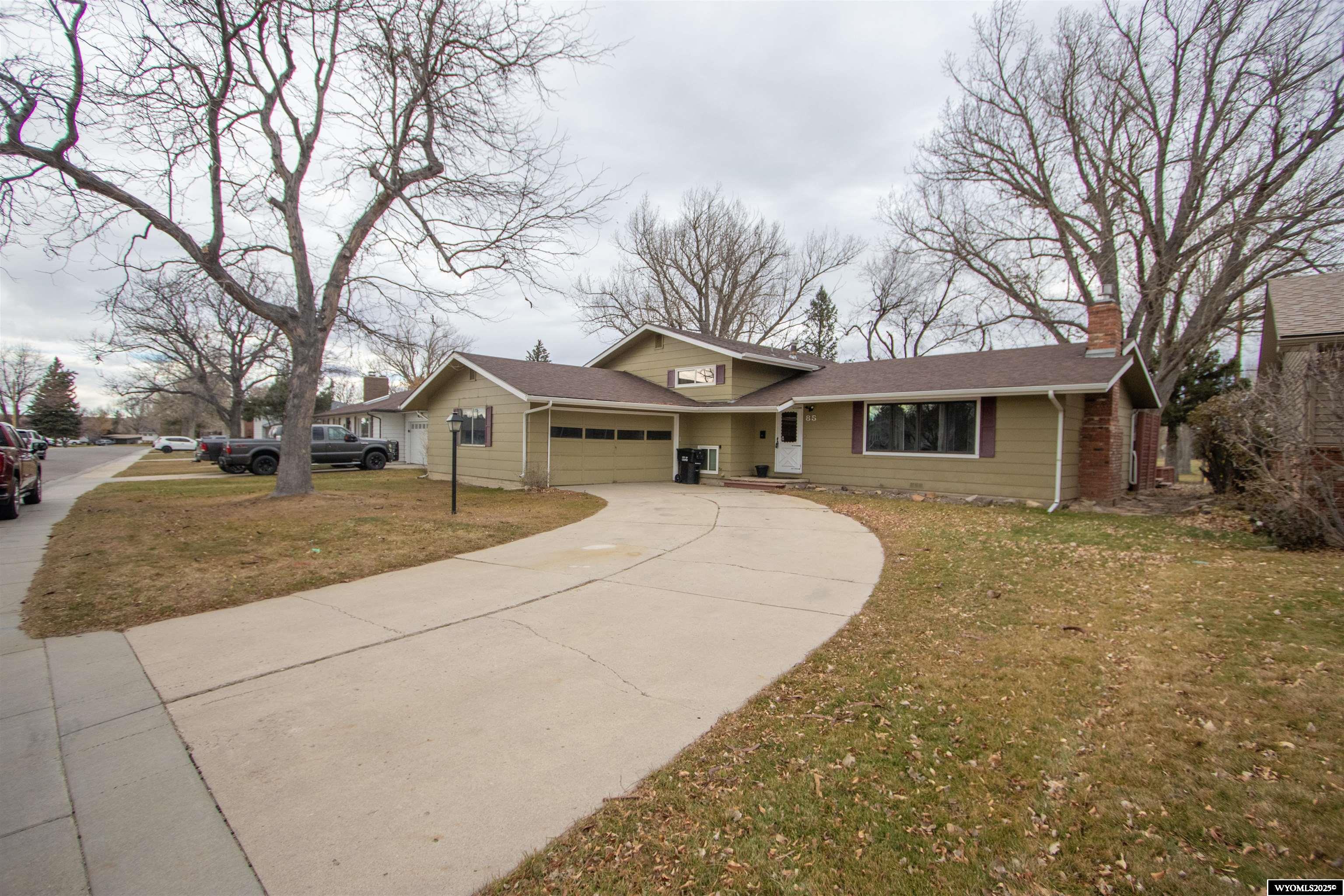 85 Valley Casper Wy Casper, WY 82604 - Photo 47 of 49