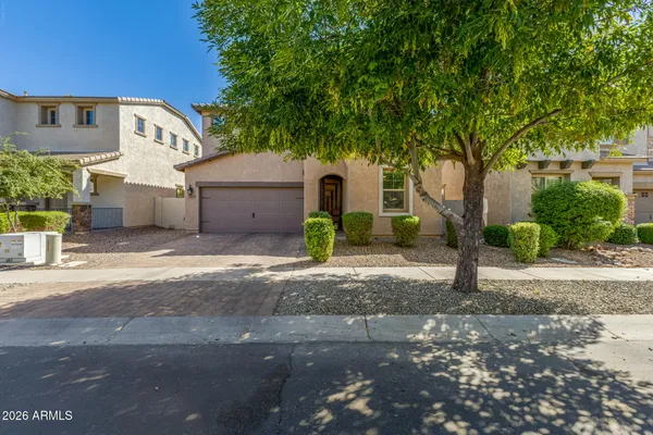 $645,000 | 3469 East Indigo Street, Gilbert, AZ 85298