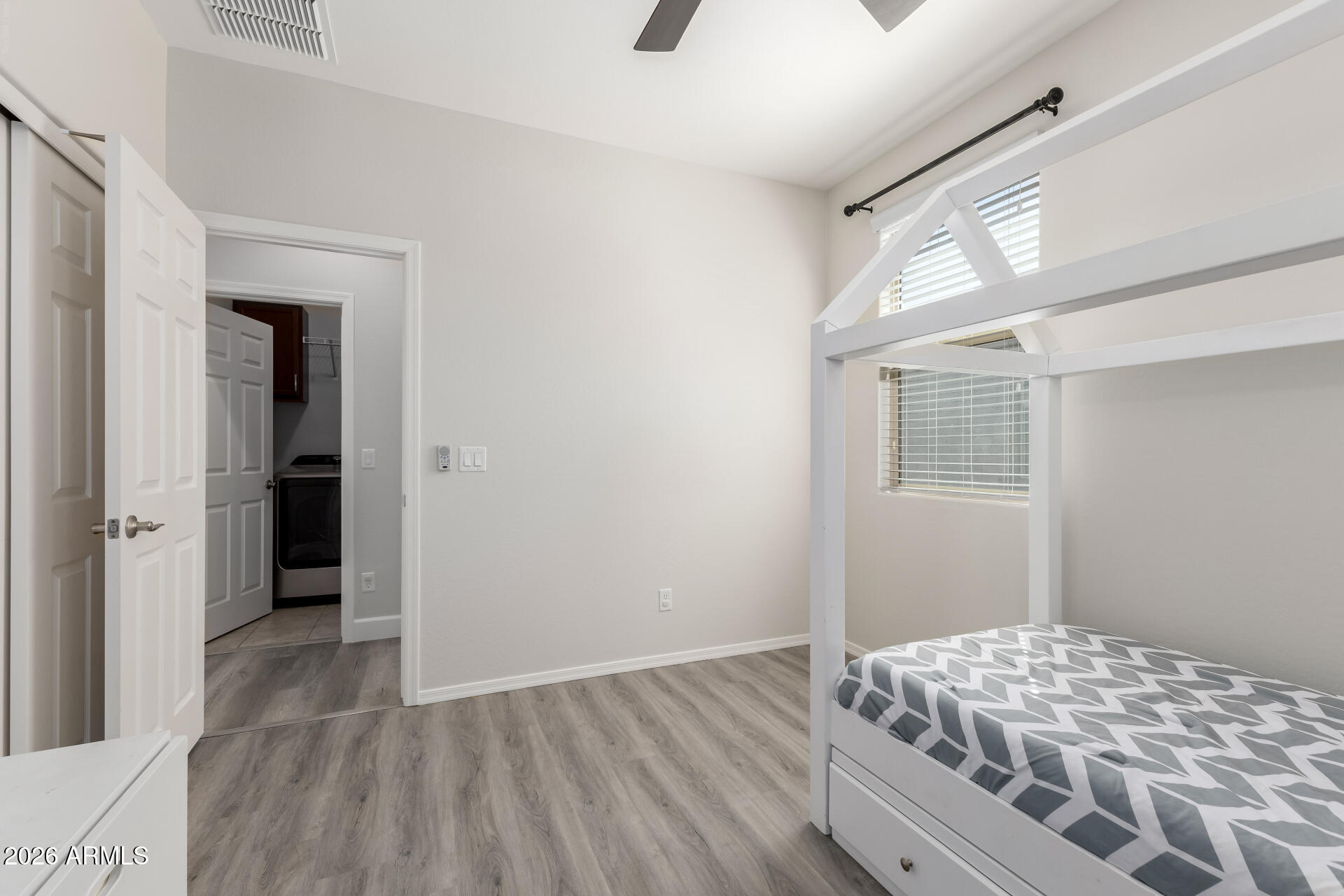 3469 East Indigo Street Gilbert, AZ 85298 - Photo 25 of 32 a view of bedroom