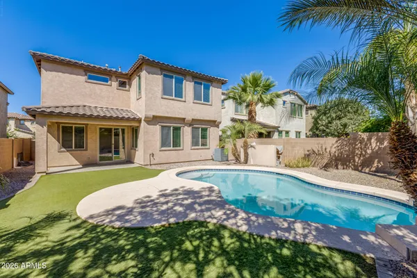 $645,000 | 3469 East Indigo Street, Gilbert, AZ 85298