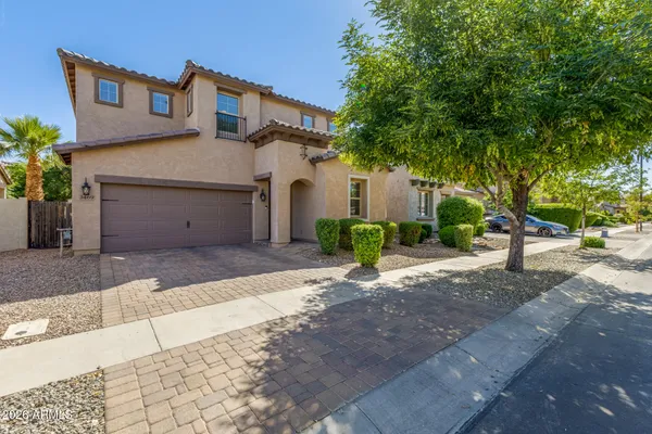 $645,000 | 3469 East Indigo Street, Gilbert, AZ 85298