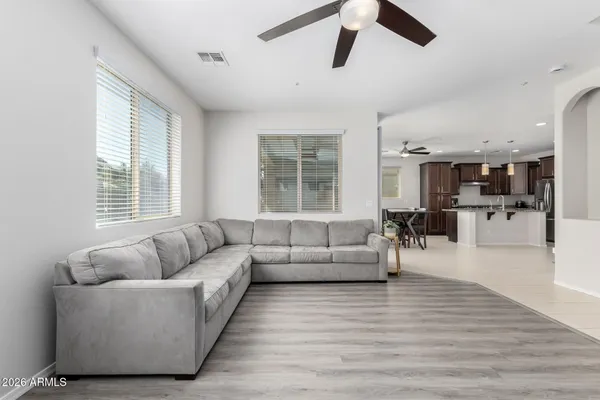 $645,000 | 3469 East Indigo Street, Gilbert, AZ 85298