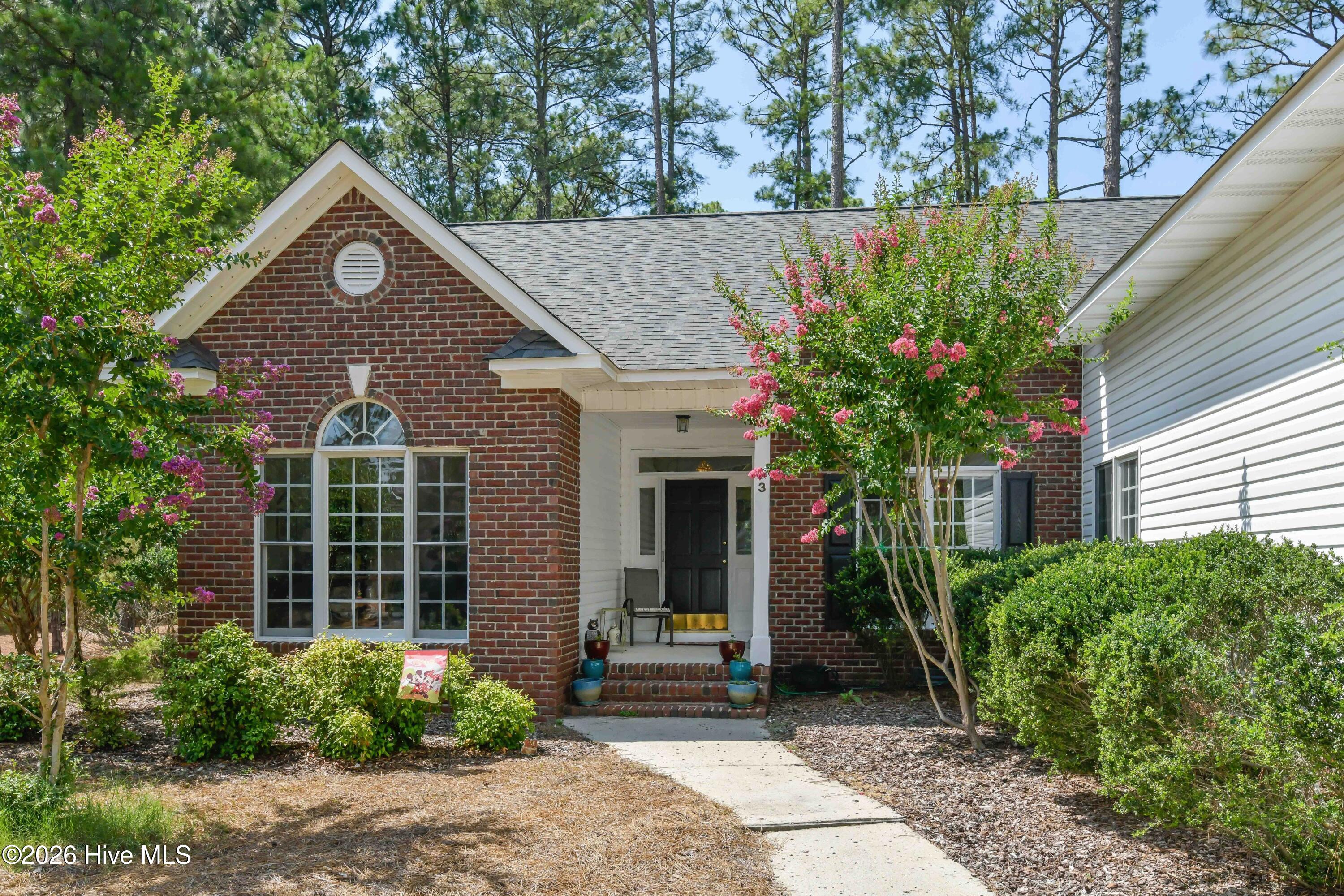3 Pin Cherry Lane Pinehurst, NC 28374 - Photo 7 of 37