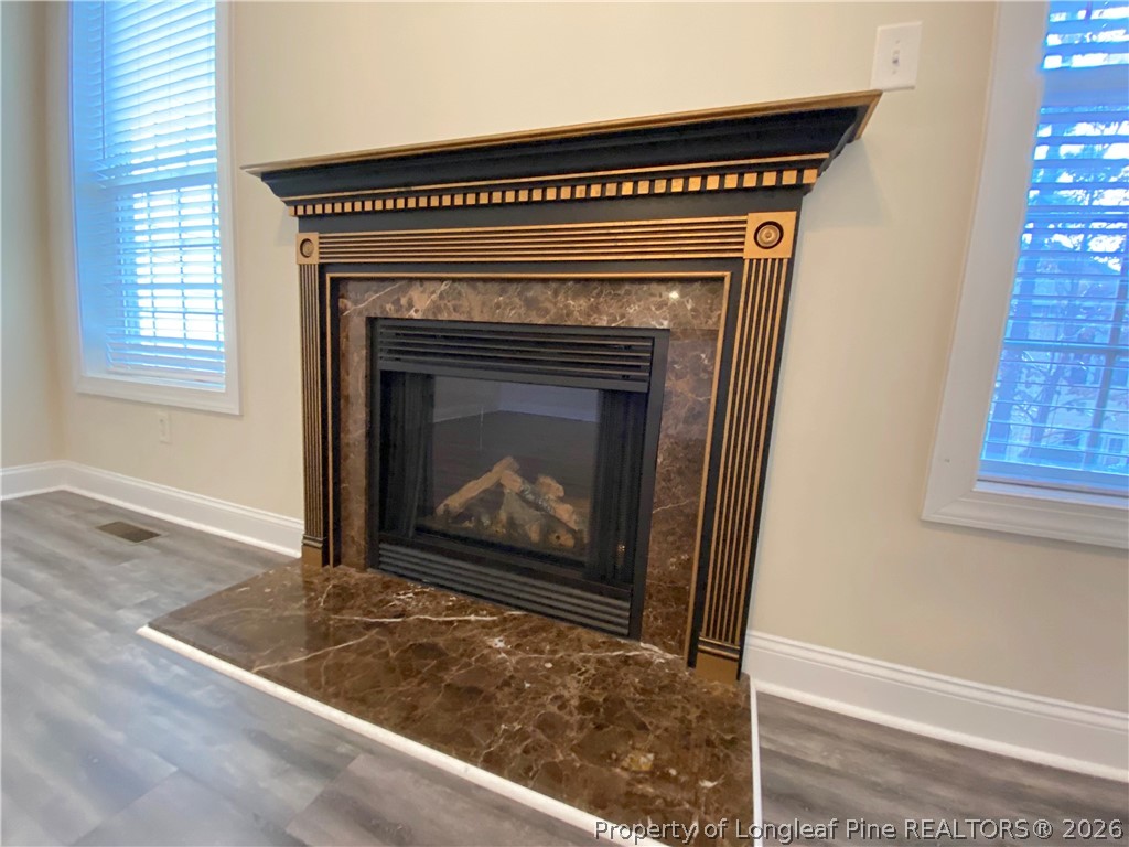 63 Hawk Ridge Drive Spring Lake, NC 28390 - Photo 15 of 23 Gallery Image 15