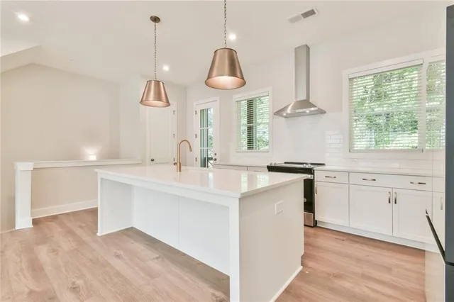 $3,650 | 235 Firefly Circle, Alpharetta, GA 30009