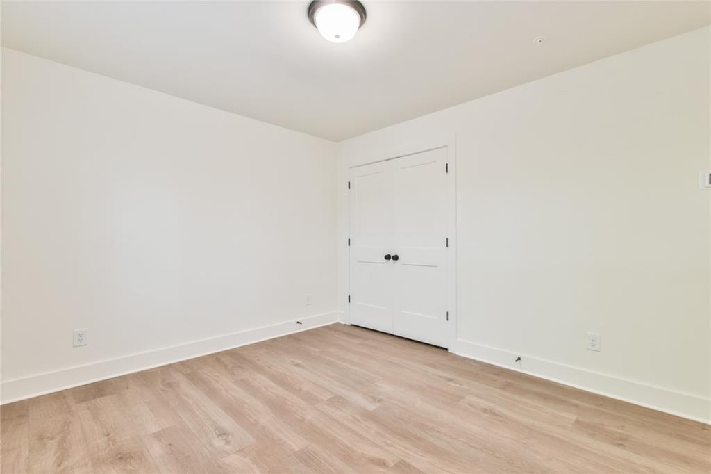 235 Firefly Circle Alpharetta, GA 30009 - Photo 3 of 30 a view of an empty room