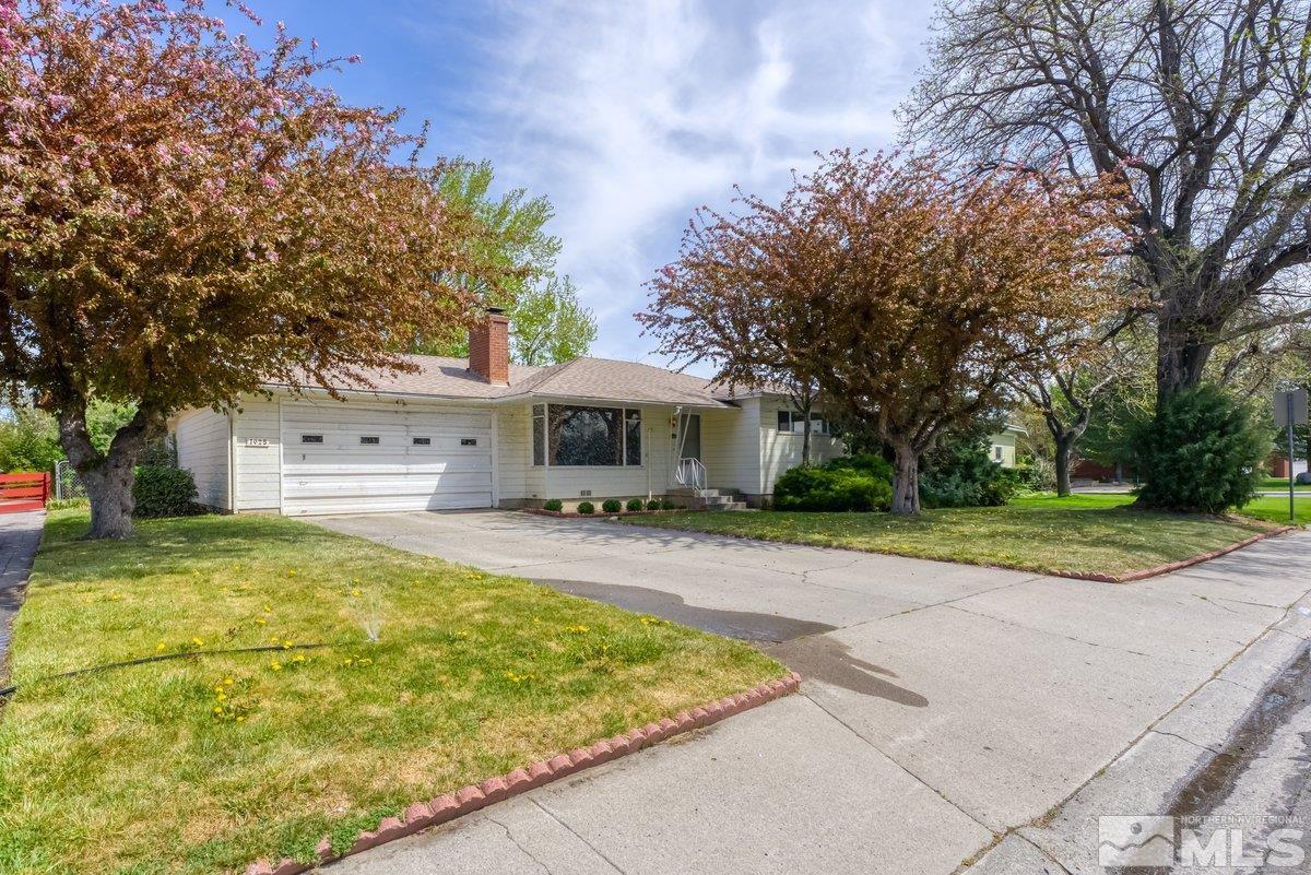 1625 California Avenue Reno, NV 89509 - Photo 1 of 24 Photo 1