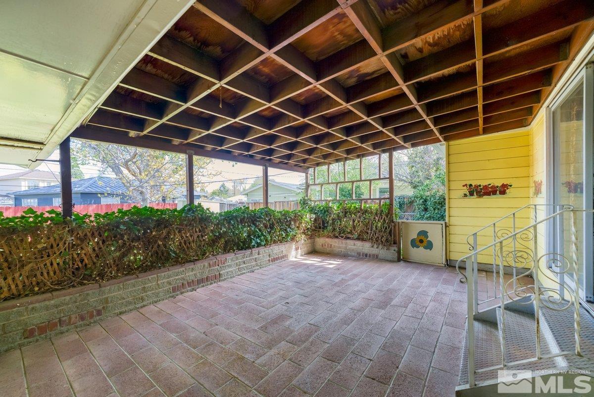 1625 California Avenue Reno, NV 89509 - Photo 18 of 24 Photo 18