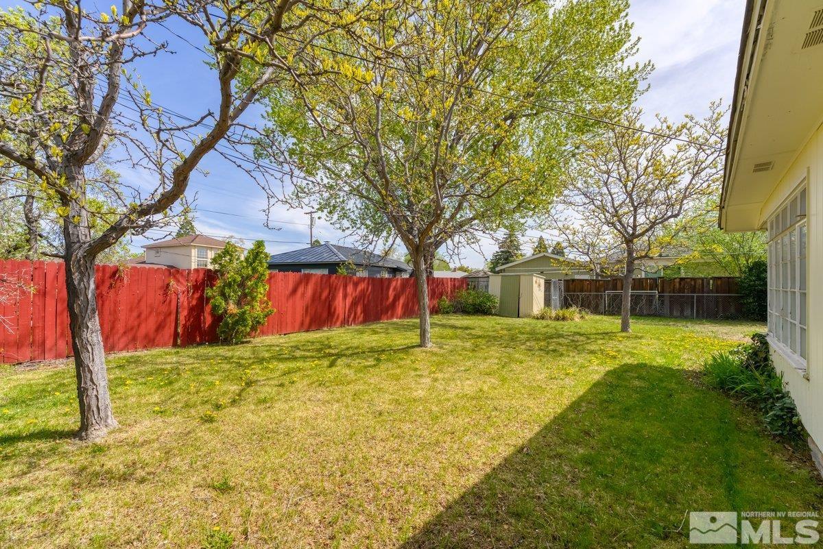 1625 California Avenue Reno, NV 89509 - Photo 23 of 24 Photo 23