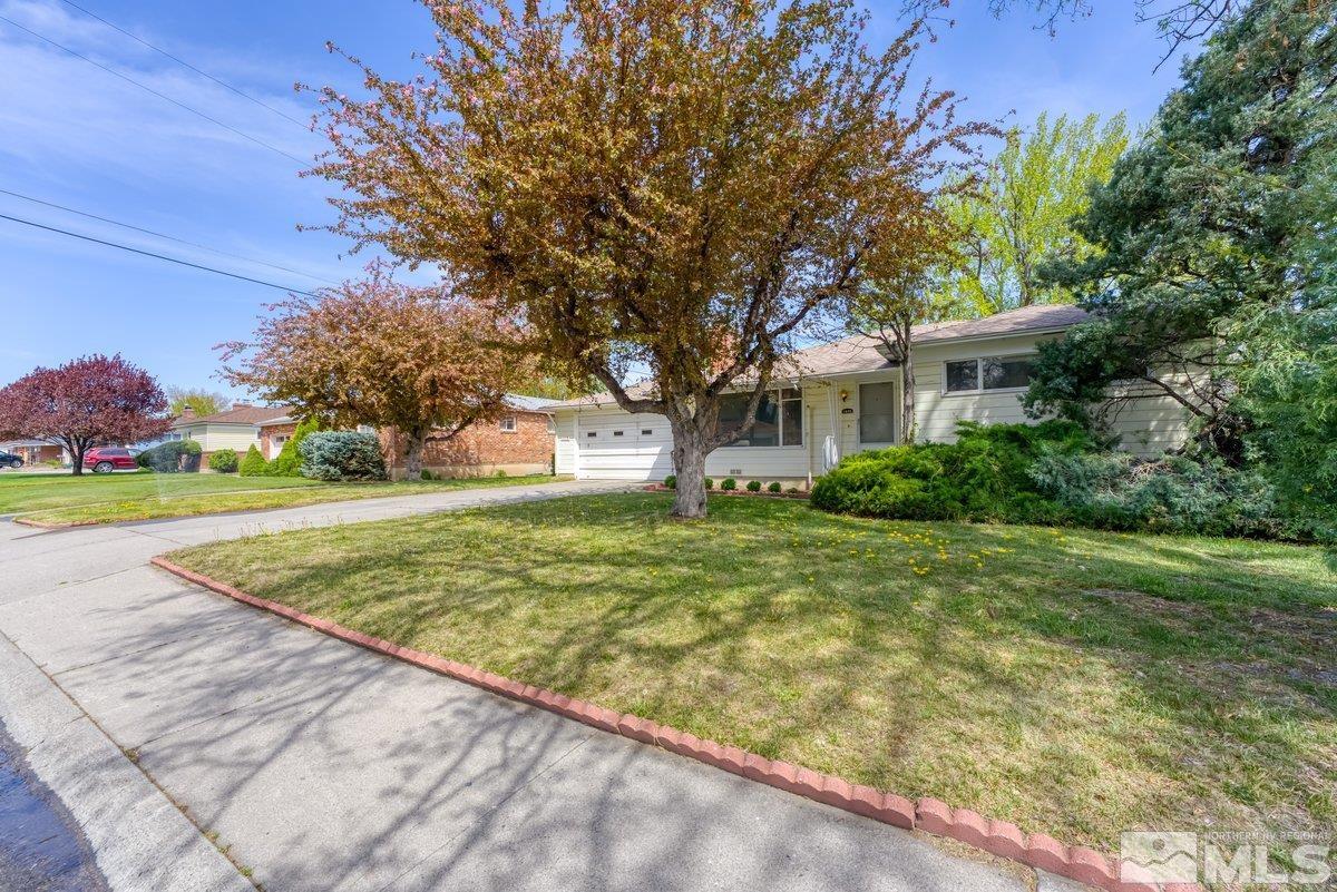 1625 California Avenue Reno, NV 89509 - Photo 24 of 24 Photo 24