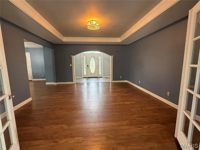 $294,900 | 113 East Wood Street, Shelbina, MO 63468