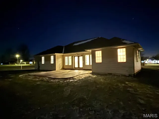 $294,900 | 113 East Wood Street, Shelbina, MO 63468