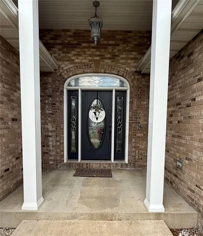 $294,900 | 113 East Wood Street, Shelbina, MO 63468