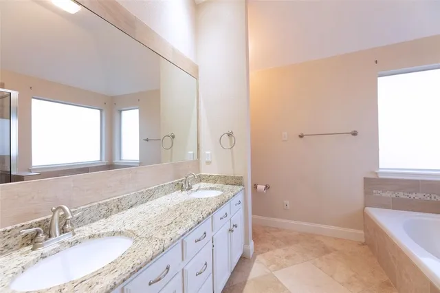 $2,450 | 2405 Sunflower Lane, Flower Mound, TX 75028