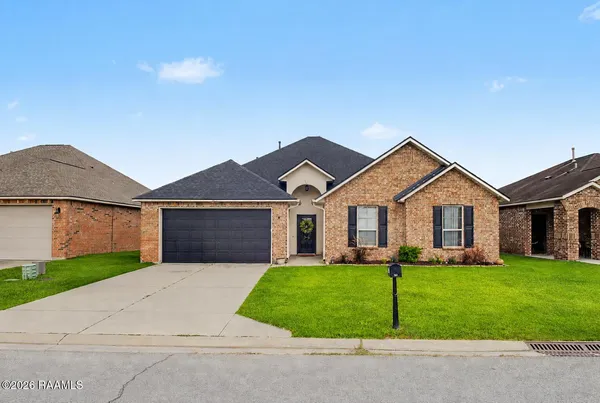 $225,900 | 108 Agrarian Avenue, Rayne, LA 70578