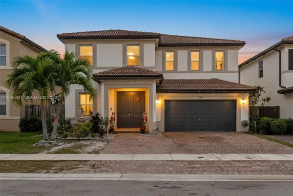 $609,950 | 4190 Northeast 20th Street, Homestead, FL 33033