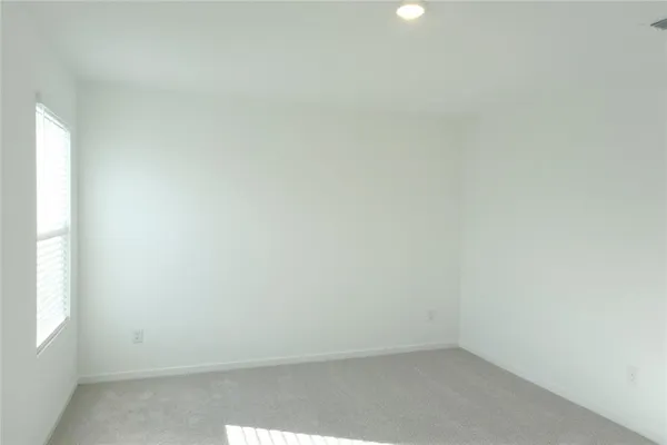 a view of small space