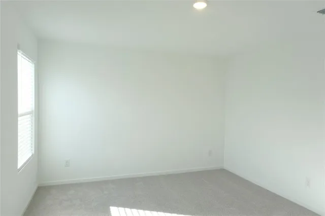 a view of small space