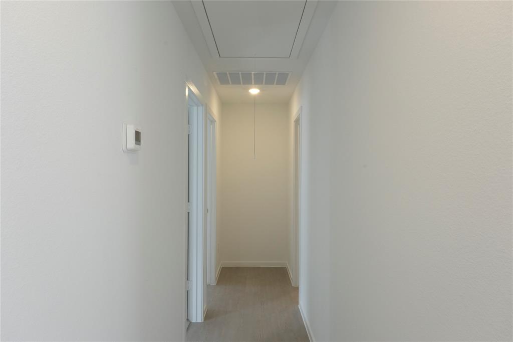 932 Calley Pear Trail Princeton, TX 75407 - Photo 8 of 16 a view of an entryway