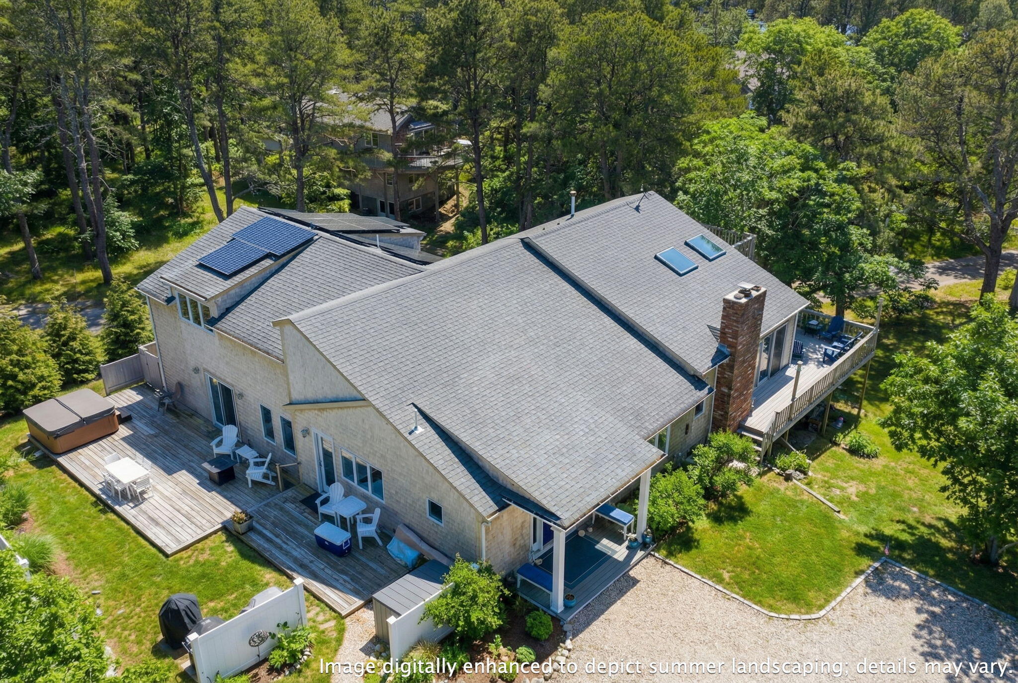 345 Cove Road Wellfleet, MA 02667 - Photo 1 of 90 154-seasonswap11