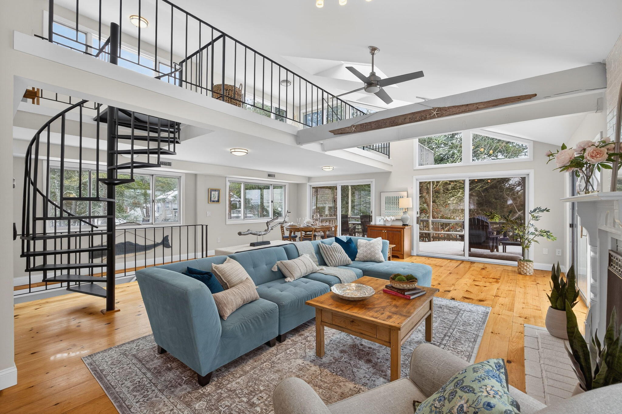 345 Cove Road Wellfleet, MA 02667 - Photo 5 of 90 2-9L4A1045