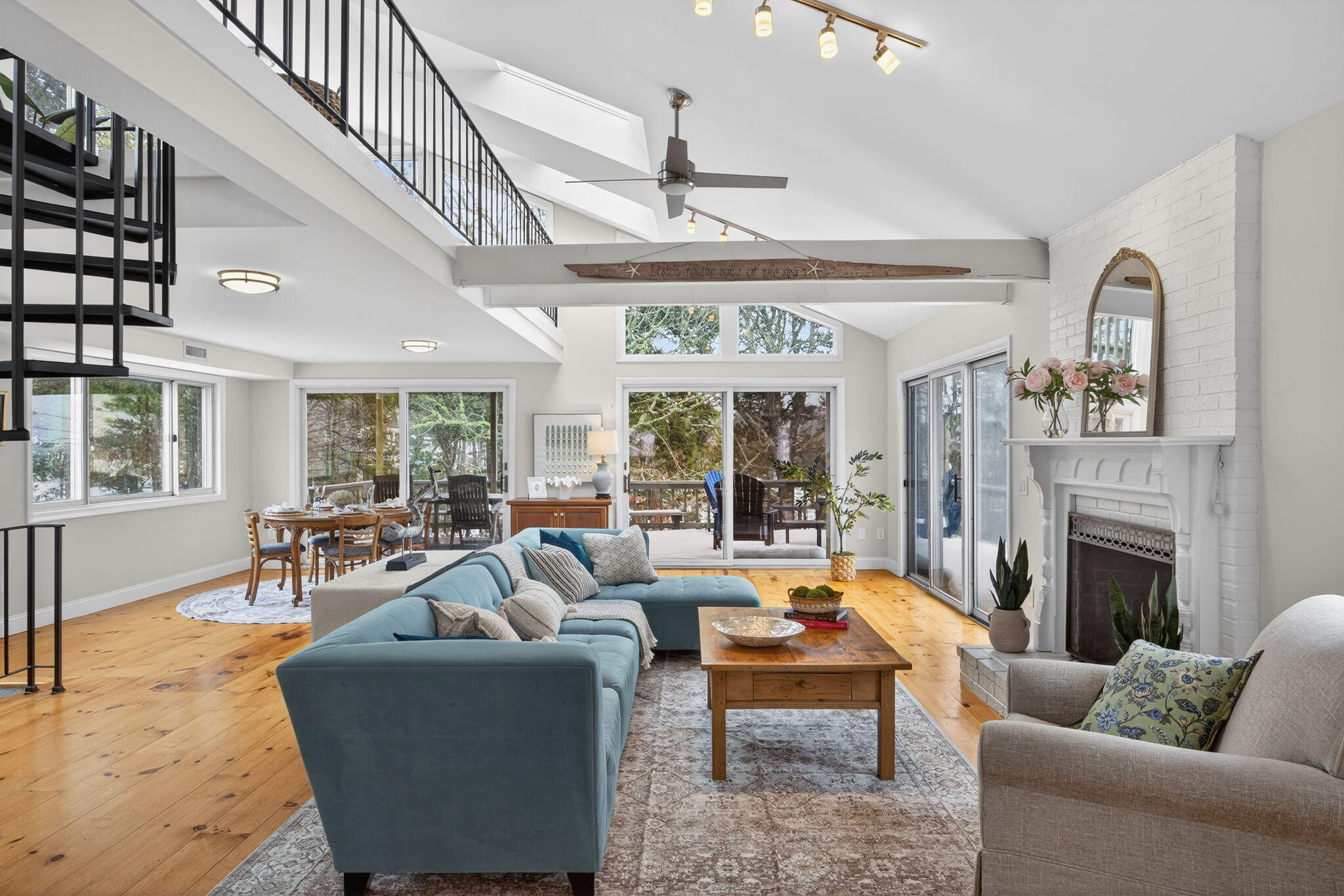 345 Cove Road Wellfleet, MA 02667 - Photo 6 of 90 4-9L4A1058