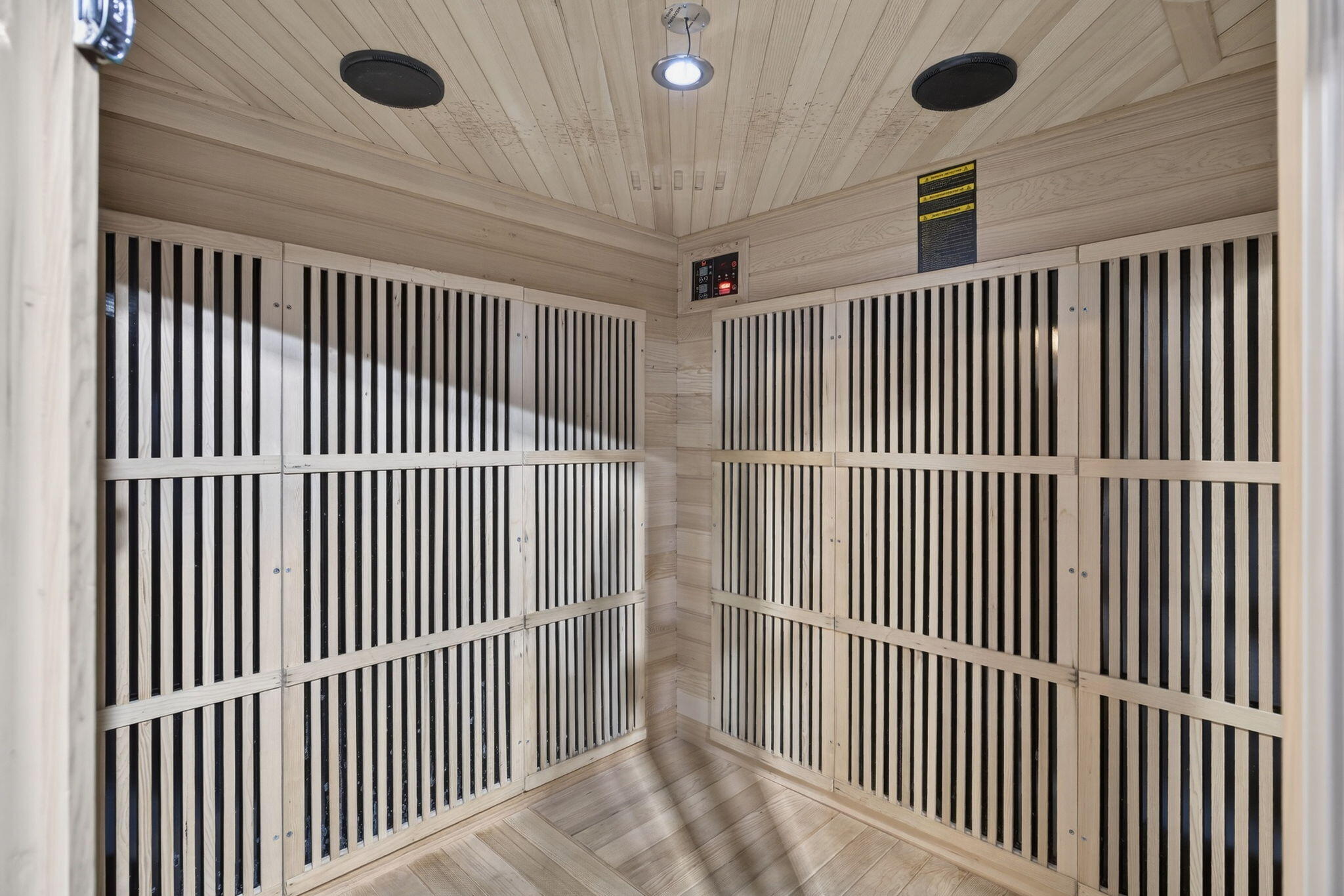 345 Cove Road Wellfleet, MA 02667 - Photo 63 of 90 Sauna