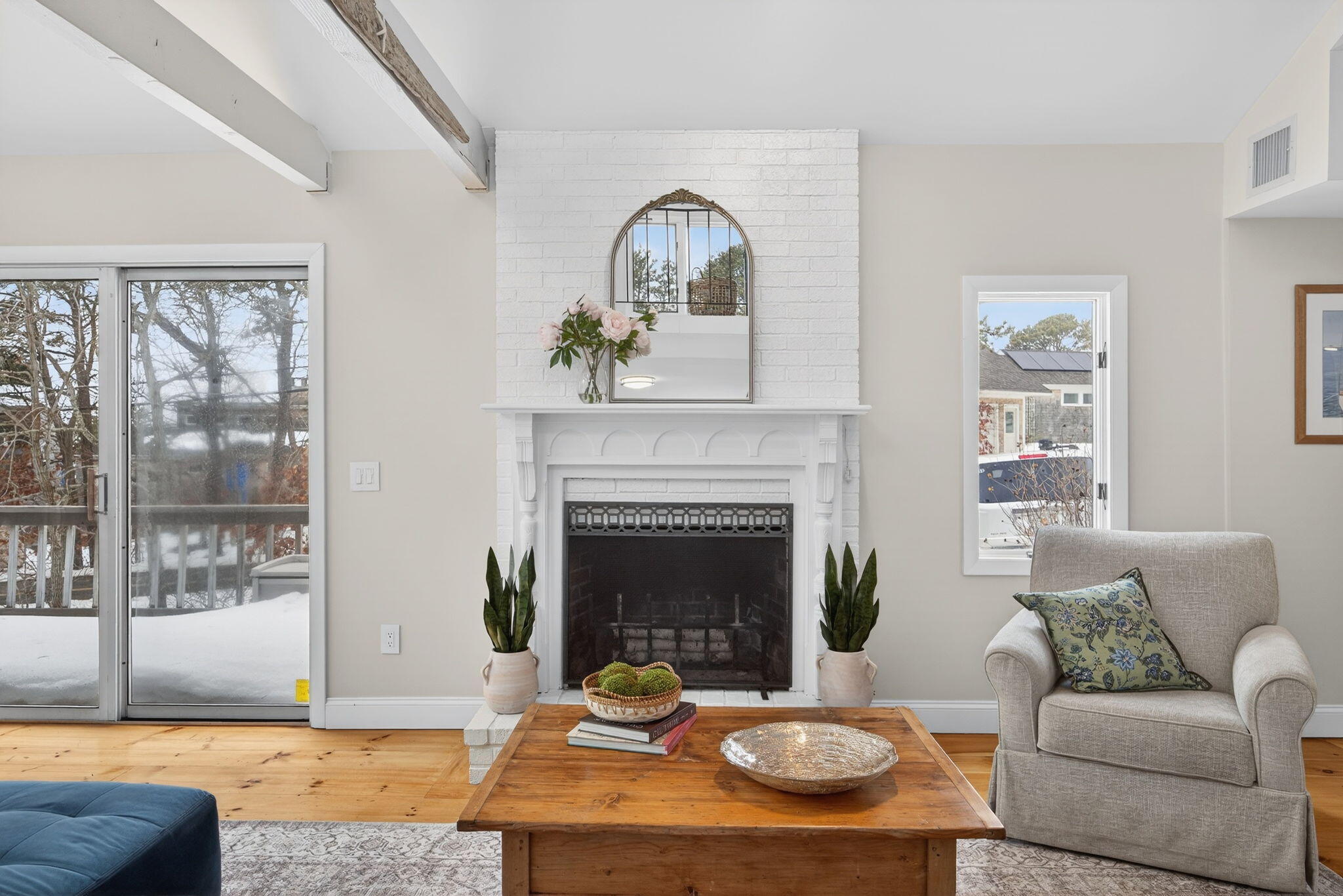 345 Cove Road Wellfleet, MA 02667 - Photo 7 of 90 7-9L4A1073