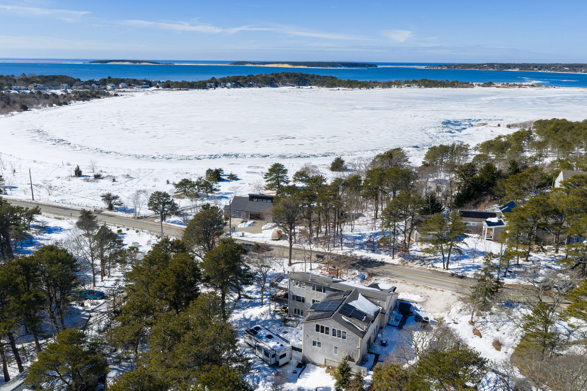 345 Cove Road Wellfleet, MA 02667 - Photo 75 of 90 10-DJI_20260219115647_0551_D