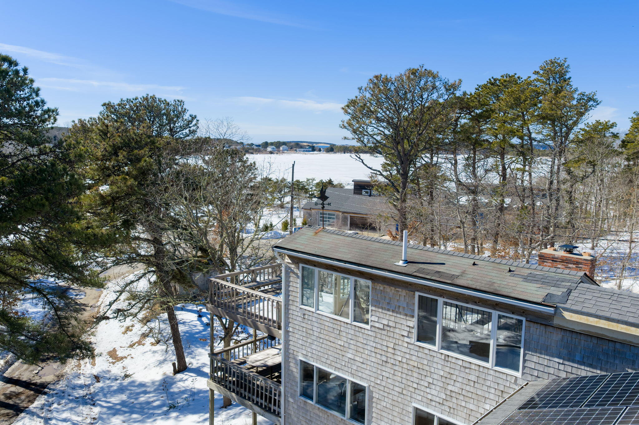 345 Cove Road Wellfleet, MA 02667 - Photo 77 of 90 13-DJI_20260219120341_0569_D