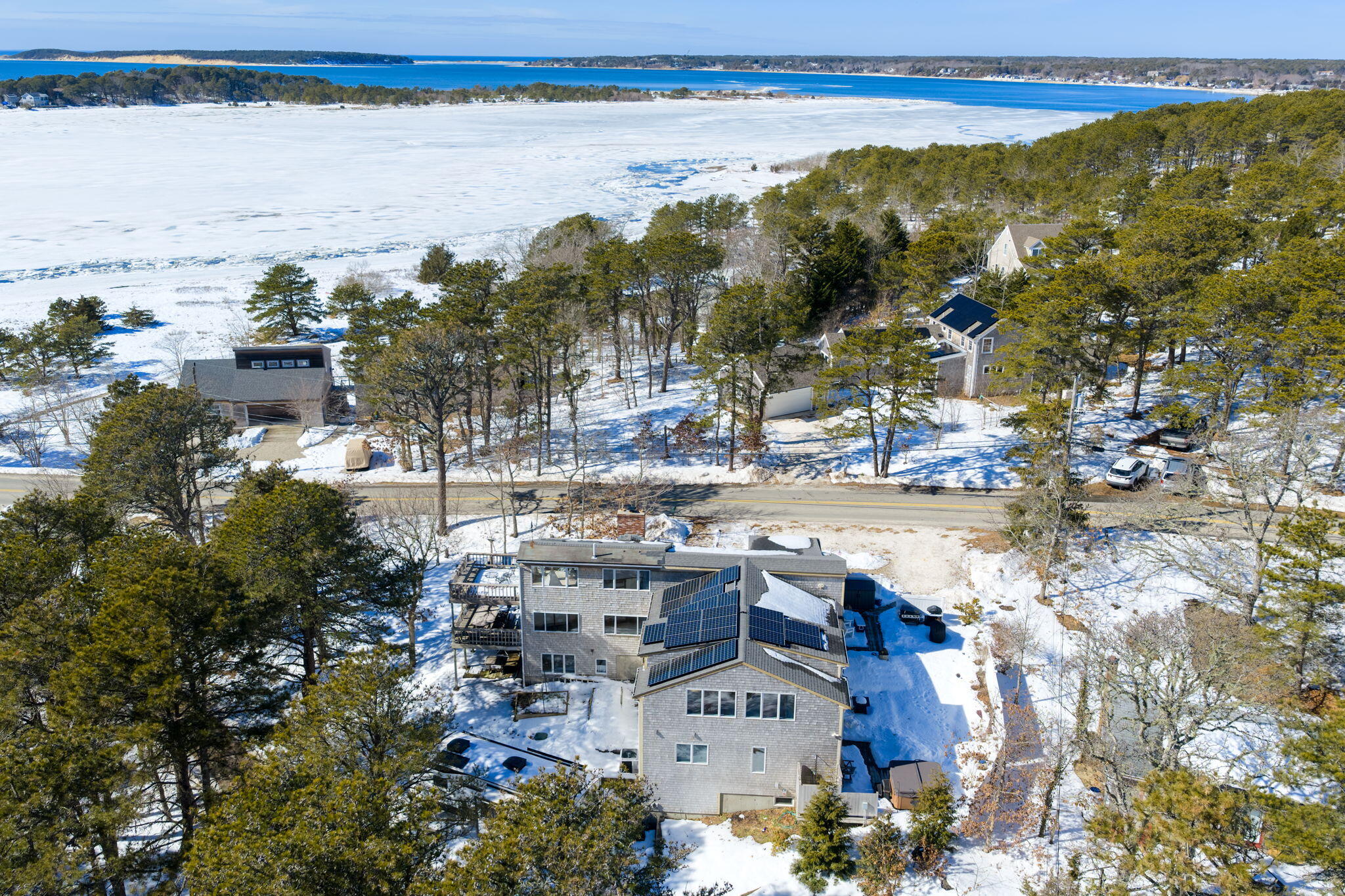 345 Cove Road Wellfleet, MA 02667 - Photo 79 of 90 15-DJI_20260219120327_0568_D