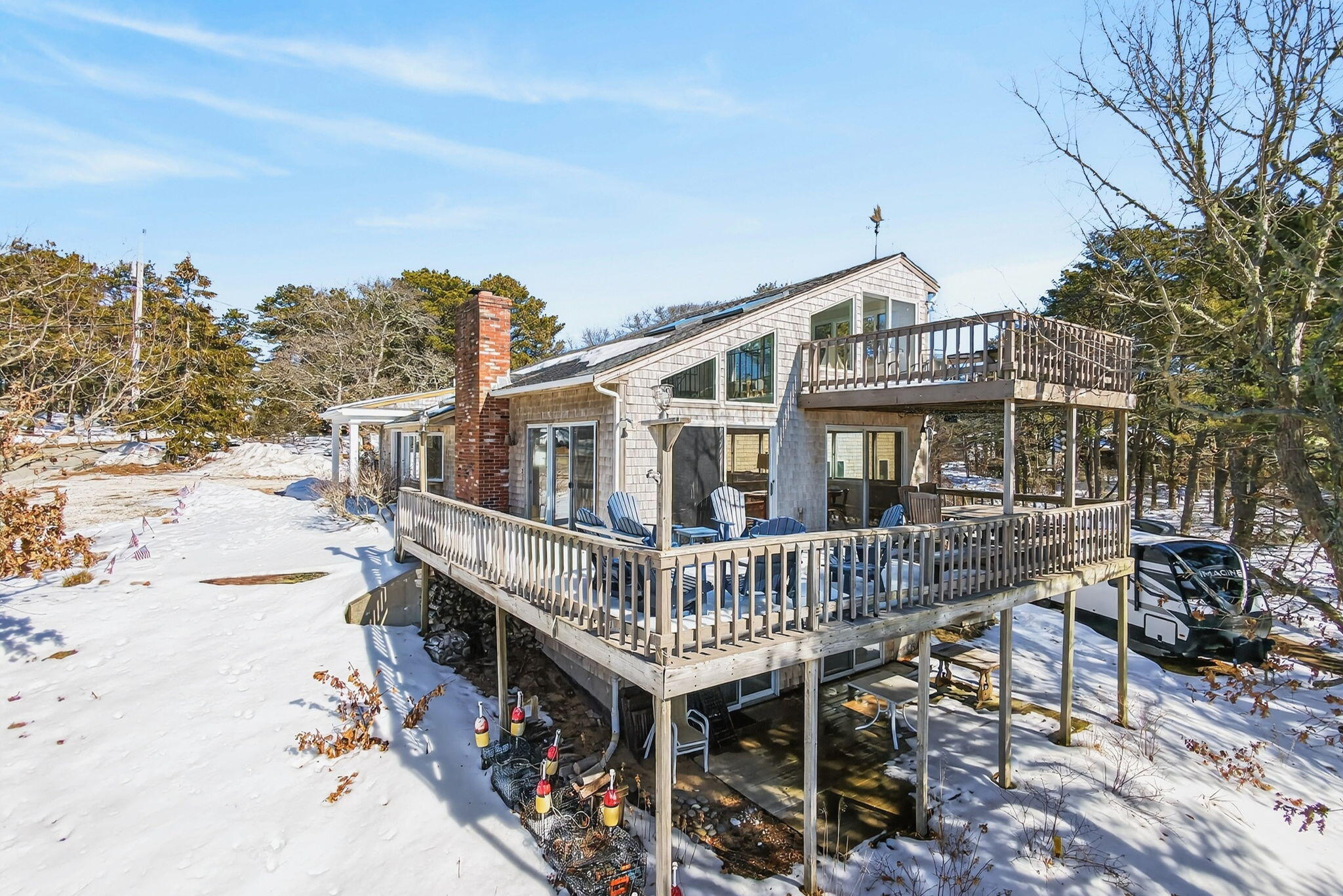 345 Cove Road Wellfleet, MA 02667 - Photo 80 of 90 19-DJI_20260219120815_0075_D