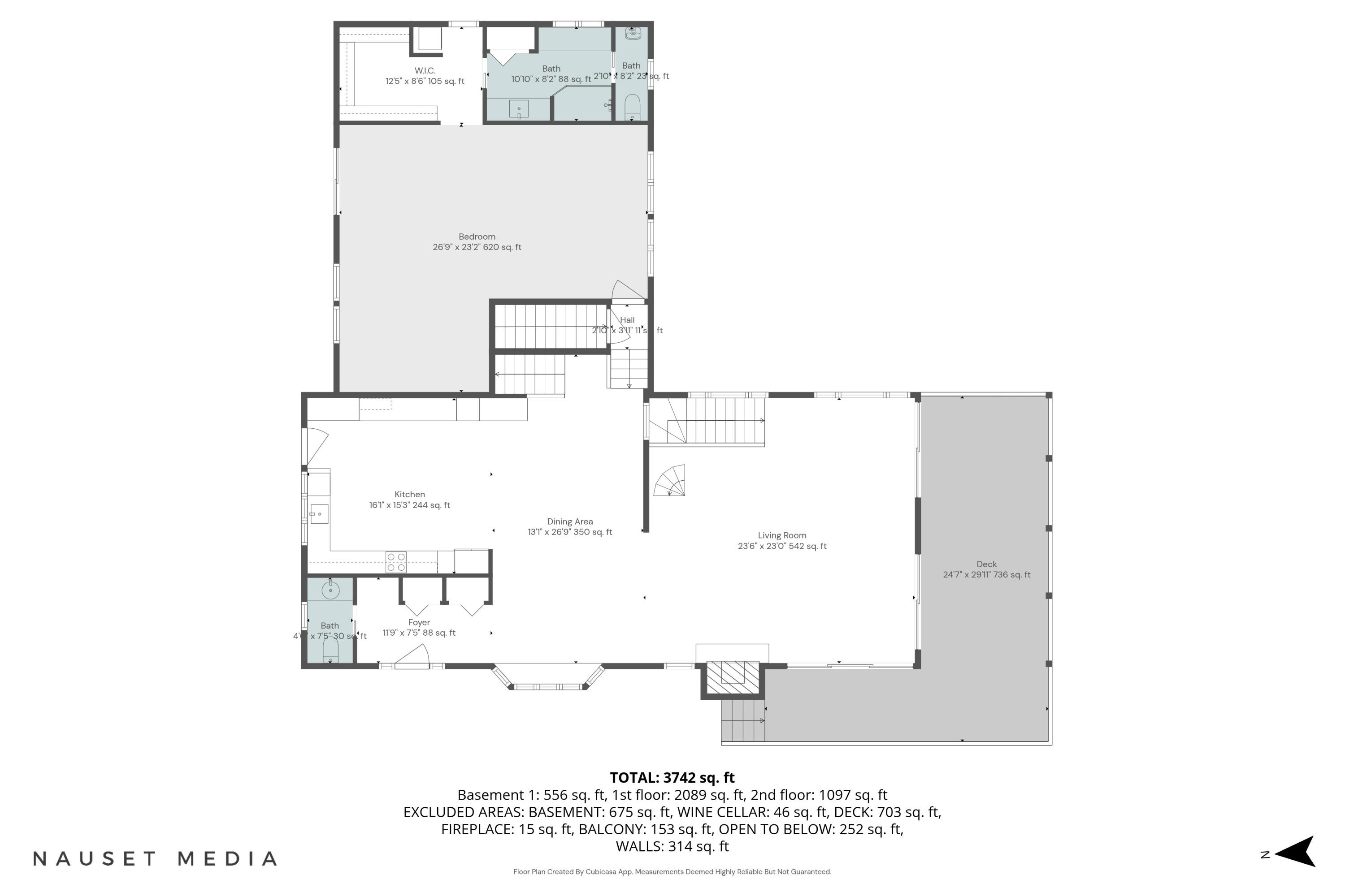 345 Cove Road Wellfleet, MA 02667 - Photo 85 of 90 First Floor