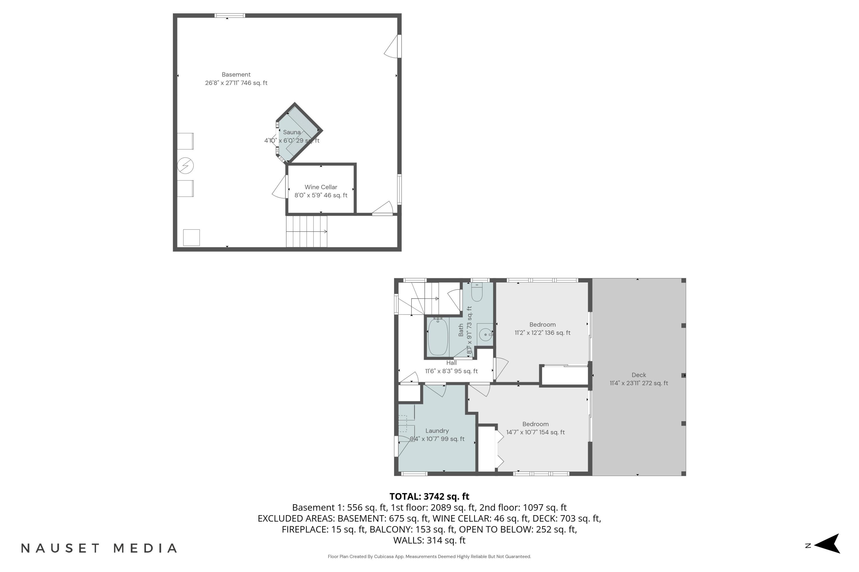 345 Cove Road Wellfleet, MA 02667 - Photo 87 of 90 Lower Level