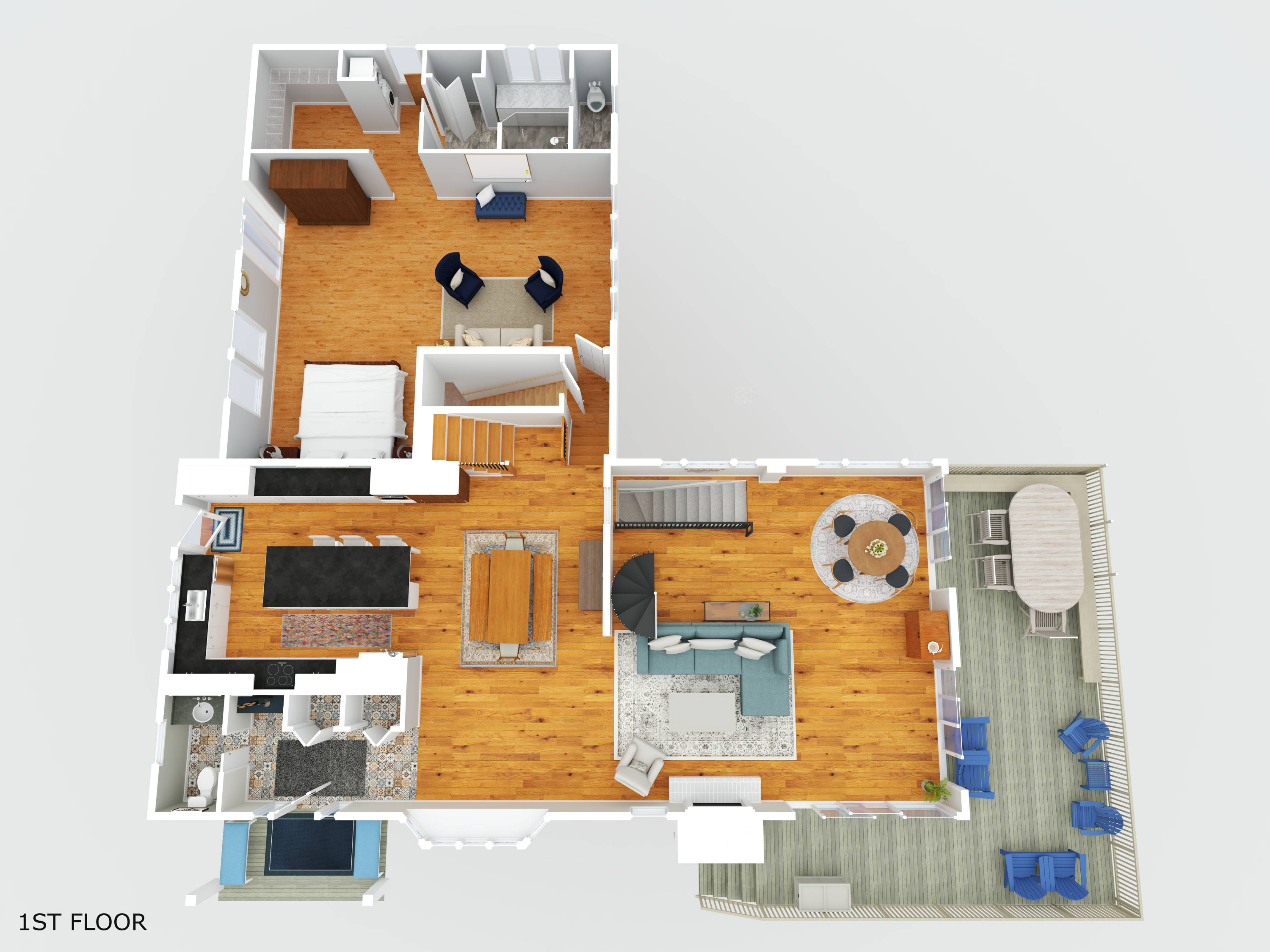 345 Cove Road Wellfleet, MA 02667 - Photo 88 of 90