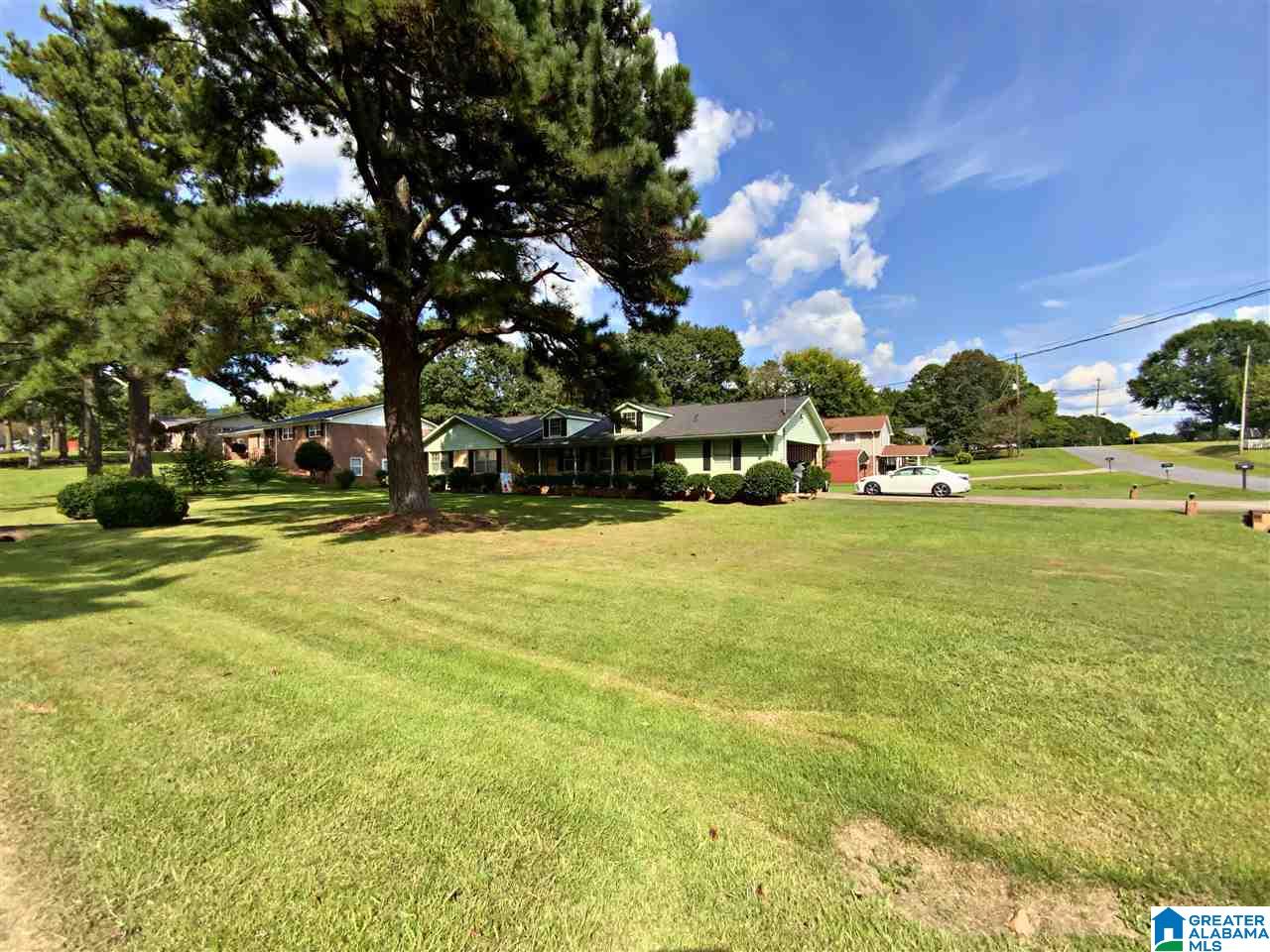 1113 Conger Road Anniston, AL 36207 - Photo 41 of 44