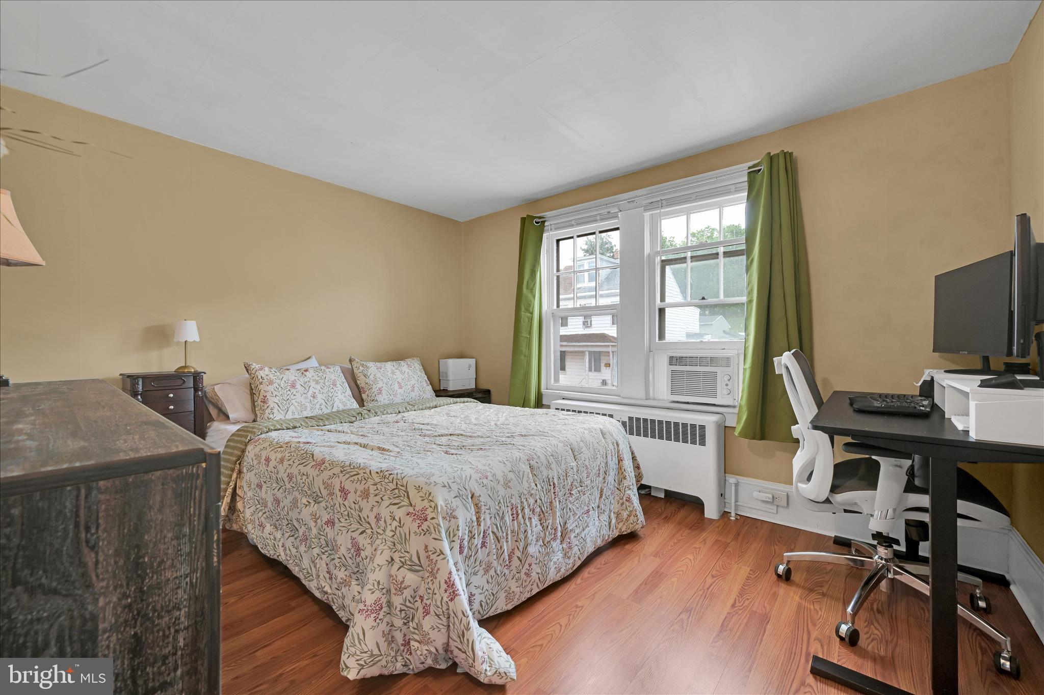 1917 Walnut Street Ashland, PA 17921 - Photo 14 of 24 Bedroom