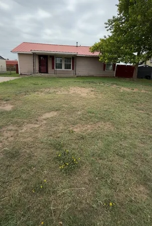 $1,200 | 104 Pecan Street, Borger, TX 79007