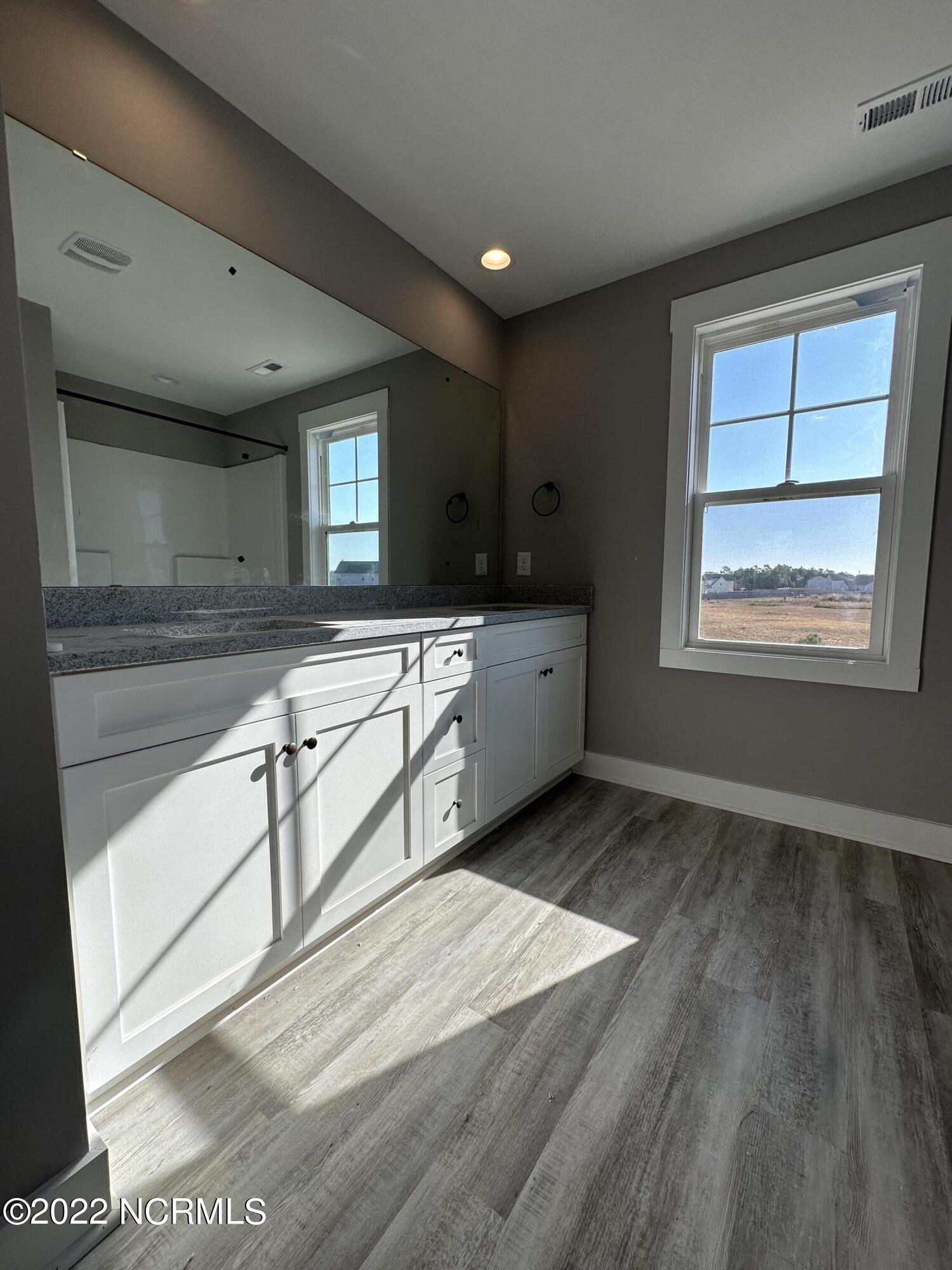 417 Bay Harbor Hubert, NC 28539 - Photo 24 of 52 Construction Update 12/16/22
