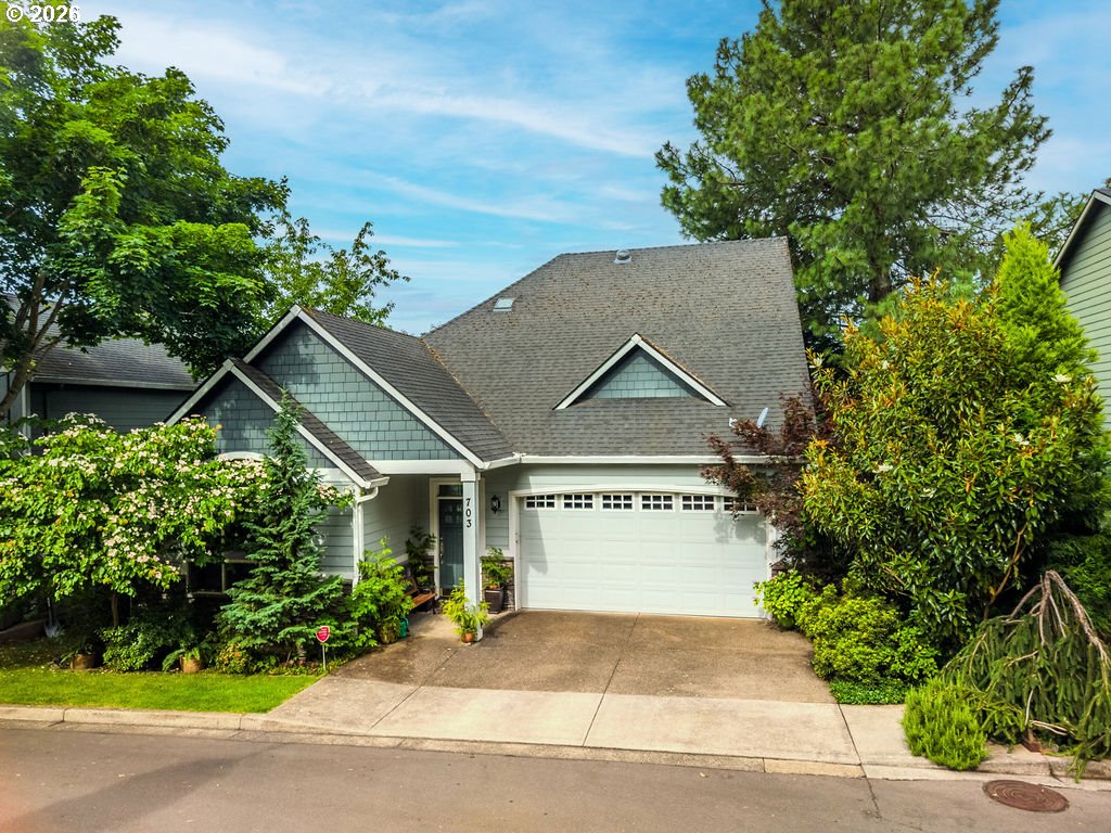 703 Southeast Anderson Lane Gresham, OR 97080 - Photo 1 of 33