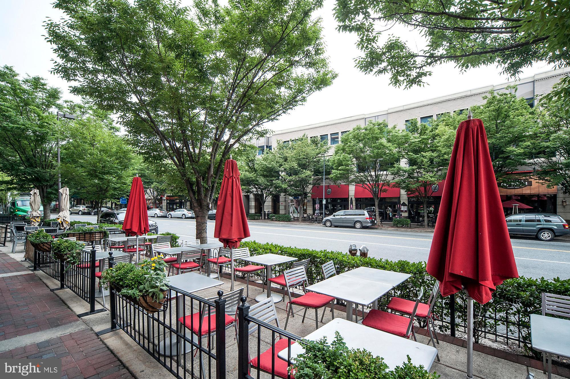 5508 Devon Road Bethesda, MD 20814 - Photo 38 of 41 Enjoy access to restaurants, shops