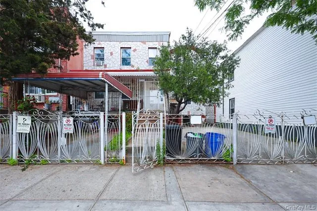 $1,150,000 | 243 Wyona Street | East New York