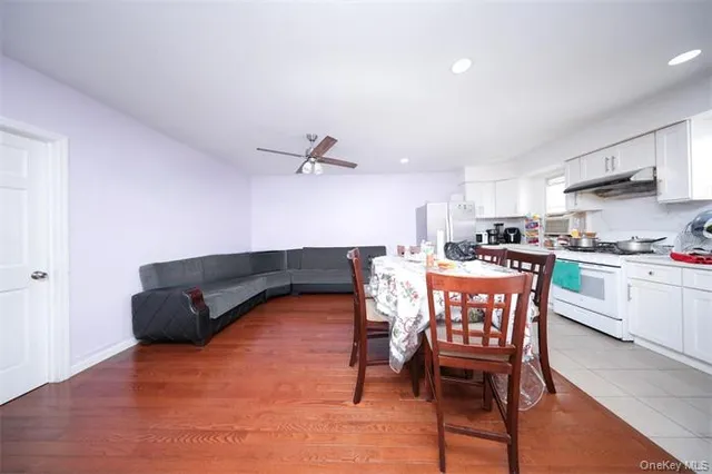 $1,150,000 | 243 Wyona Street | East New York