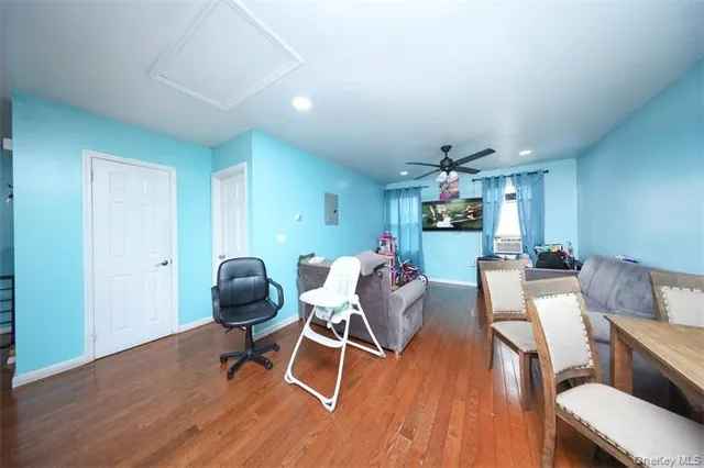 $1,150,000 | 243 Wyona Street | East New York