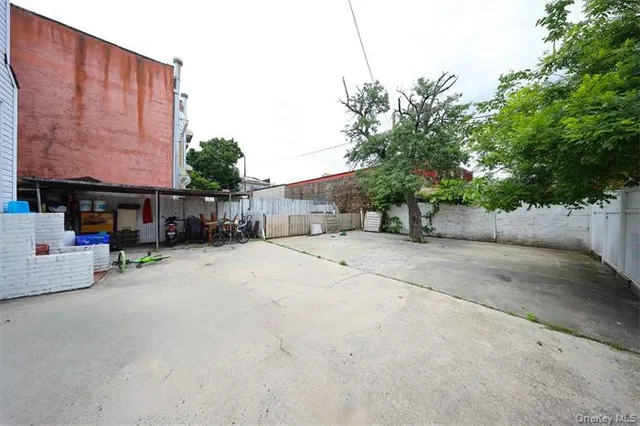 $1,150,000 | 243 Wyona Street | East New York