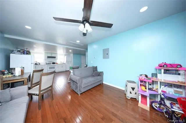 $1,150,000 | 243 Wyona Street | East New York