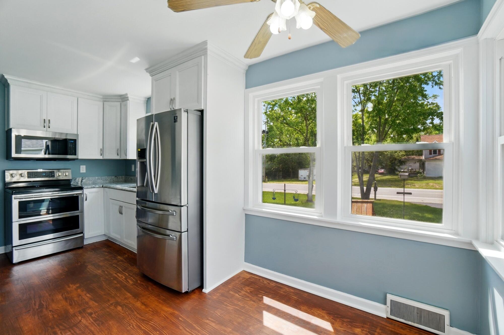 3948 West National Road Springfield, OH 45504 - Photo 14 of 34