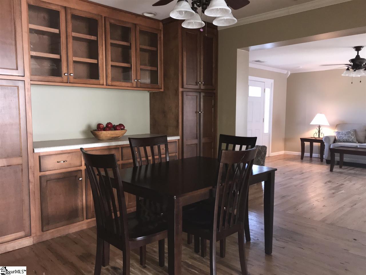 1031 North Fishtrap Road Easley, SC 29640 - Photo 17 of 36 Gallery Image 17