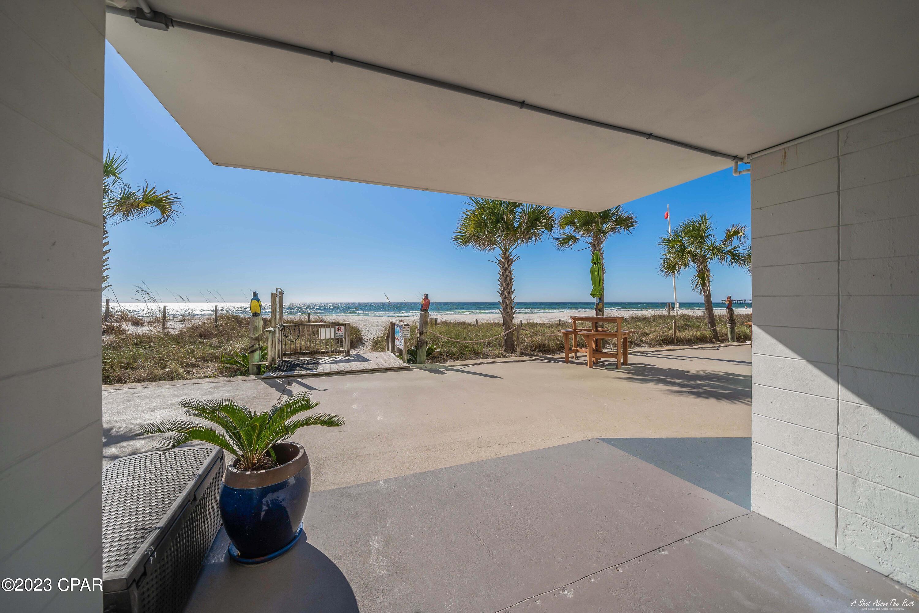 15617 Front Beach Road, Unit 108 Panama City Beach, FL 32413 - Photo 22 of 26