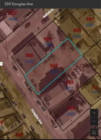 $399,000 | 359 Douglas Avenue, Providence, RI 02908